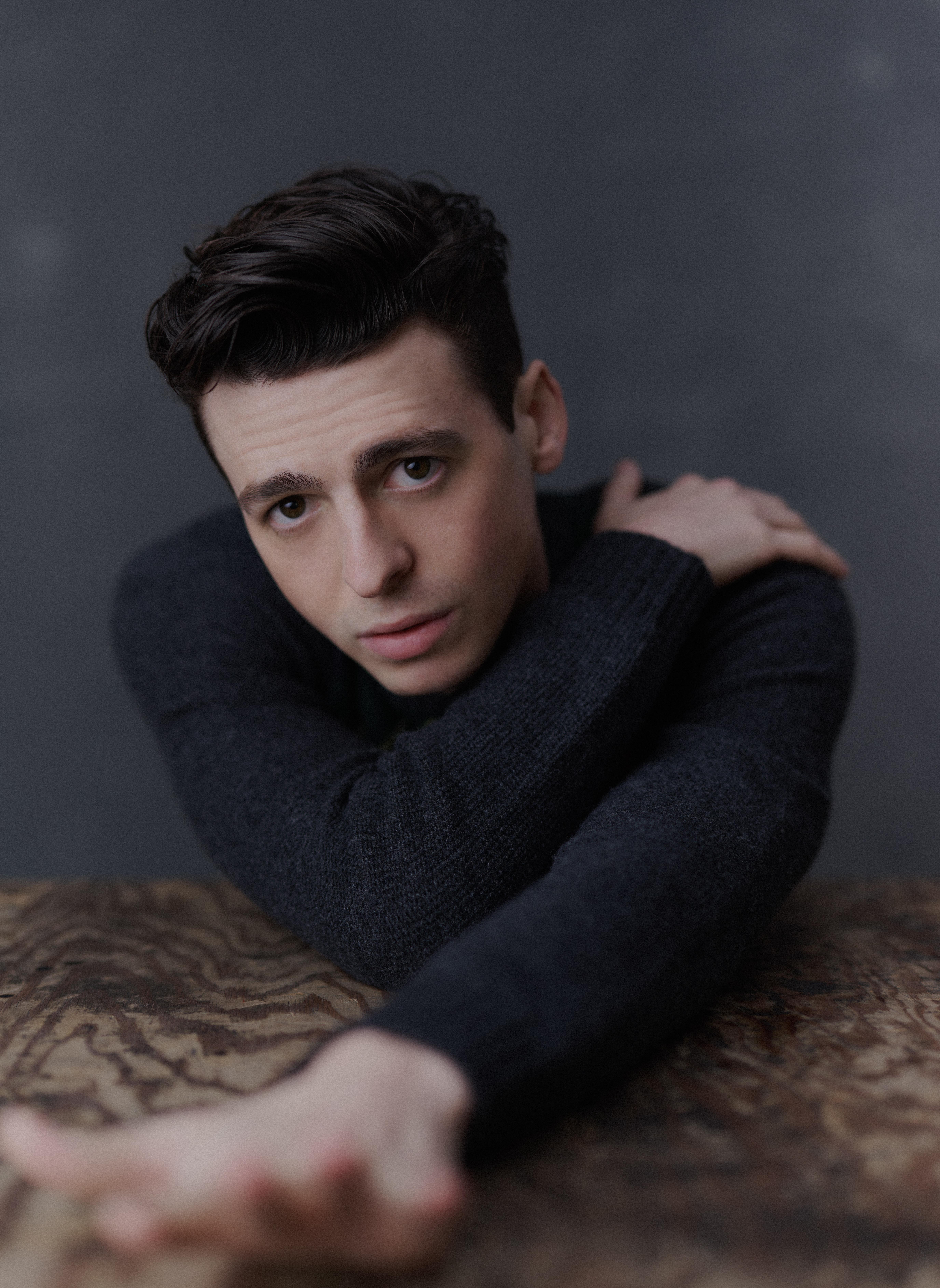 	Anthony Boyle	